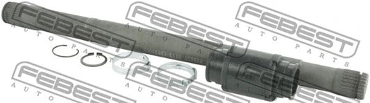 FEBEST Toyota Drive Shaft 0112-CDT220RH