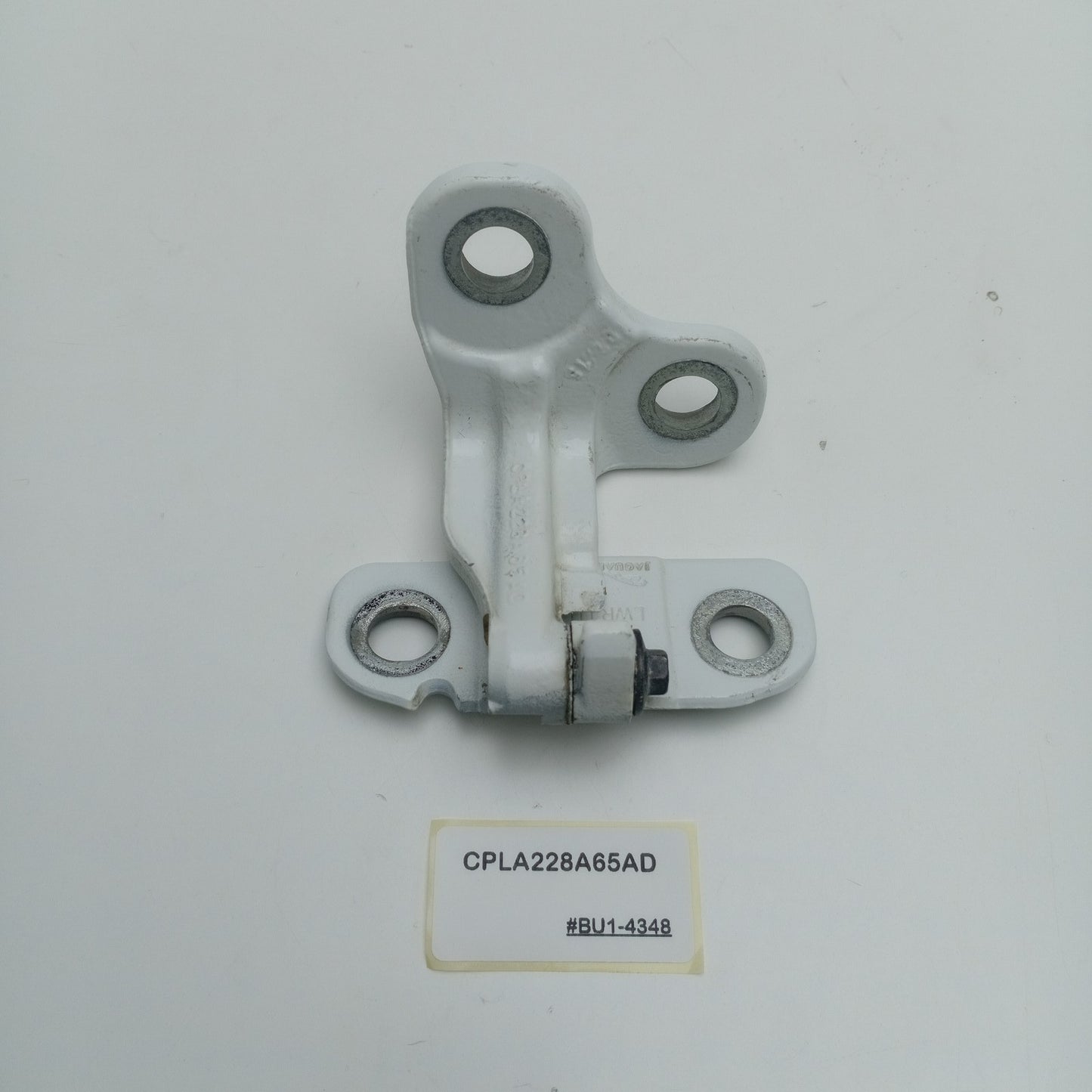2019 Land Rover Discovery Front Left Lower Door Hinge CPLA228A65AD