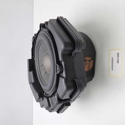 2012-2013 Audi S7 Rear Door Speaker Woofer 4H0035301