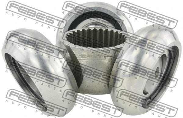 Febest 2009-2016 Renault Koleos Tripod Joint 0116-KUN26