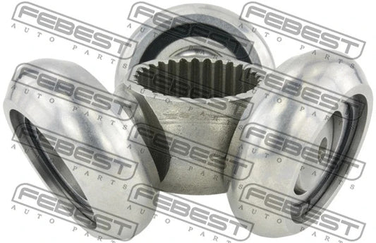 Febest 2009-2016 Renault Koleos Tripod Joint 0116-KUN26