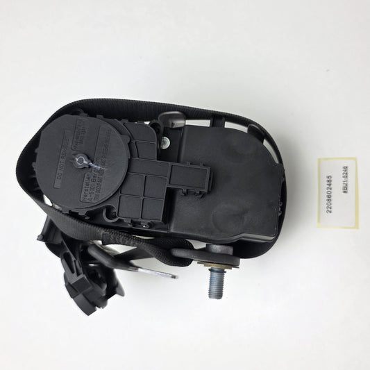 1998-2005 Mercedes-Benz S-Class Front Right Seat Belt 2208602485