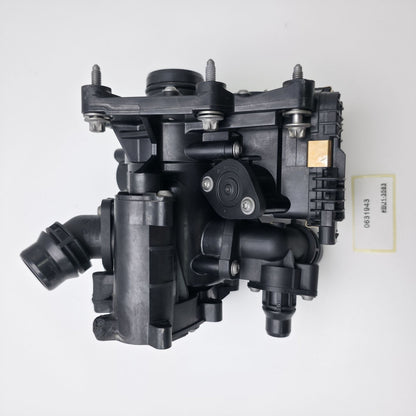 2015-2022 BMW X1 Heat management module 0631943
