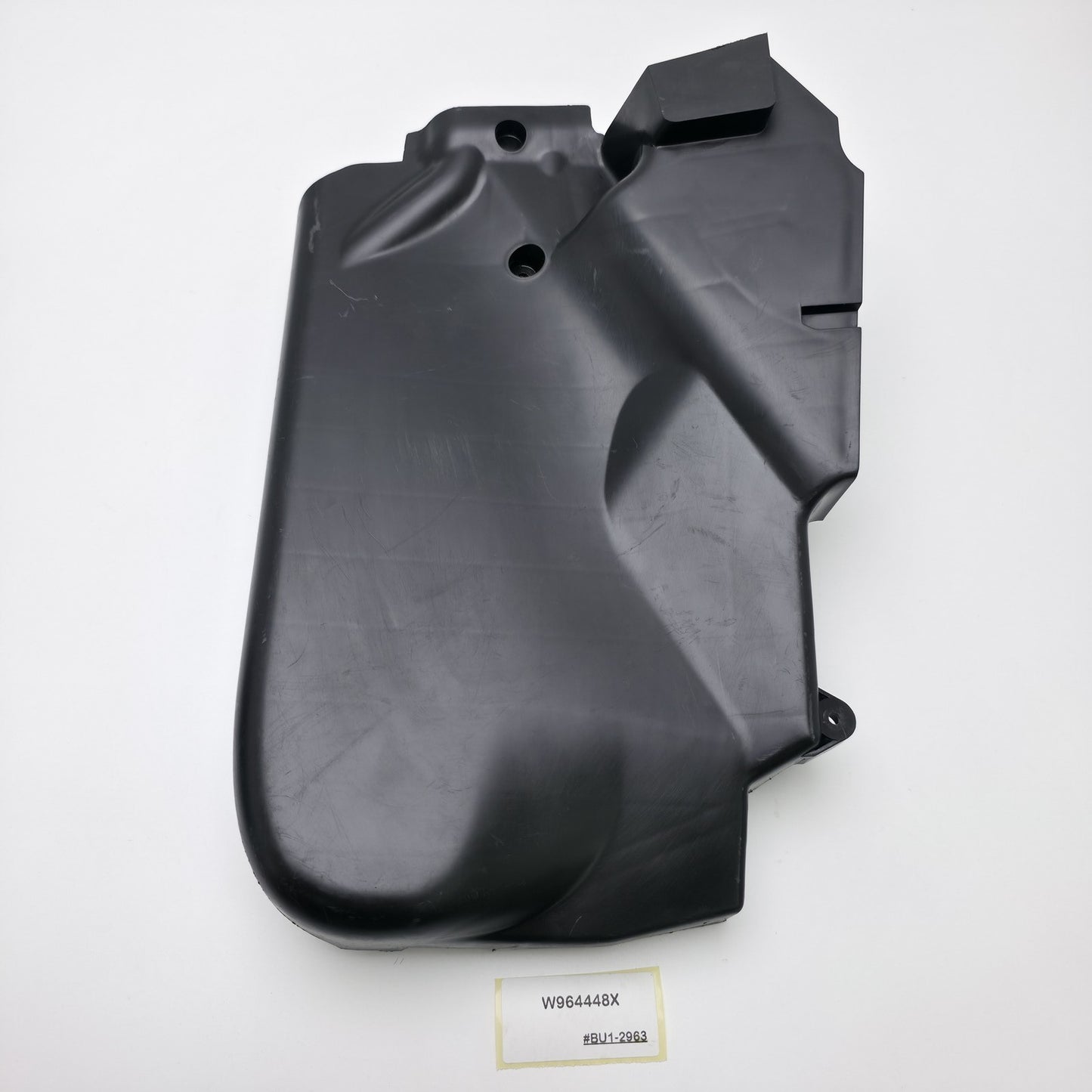 2004 Mini One Front Right Interior Part W964448X