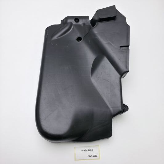2004 Mini One Front Right Interior Part W964448X