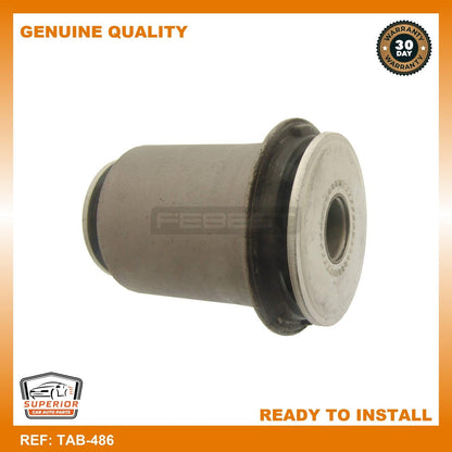 Febest 2001-2007 Toyota Sequoia Front Lower Control Arm Bushing TAB-486