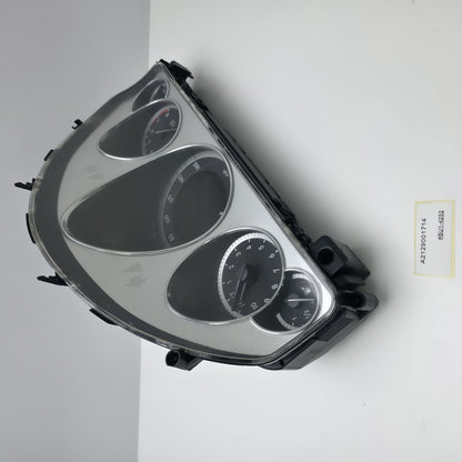 2010-2013 Mercedes E350 INSTRUMENT CLUSTER A2129001714