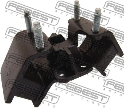 FEBEST TOYOTA Rear Engine Mount TM-01