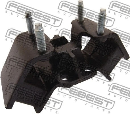 FEBEST TOYOTA Rear Engine Mount TM-01