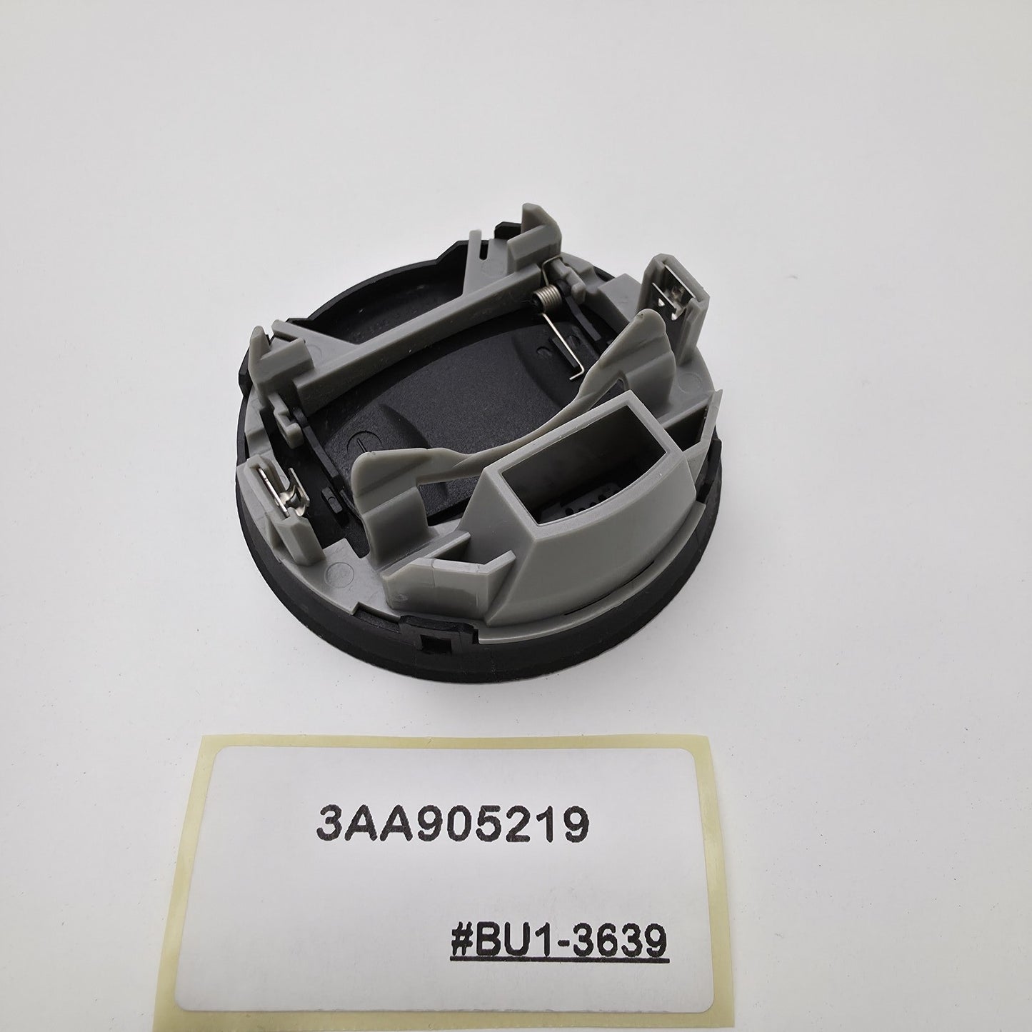 2006-2017 Volkswagen Passat Ignition Start Switch Trim Cover 3AA905219