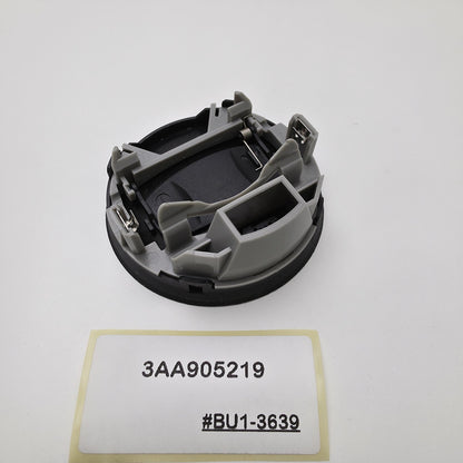 2006-2017 Volkswagen Passat Ignition Start Switch Trim Cover 3AA905219