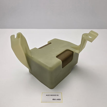 2006-2013 Mercedes-Benz CL VACUUM PUMP BRACKET A2218000018
