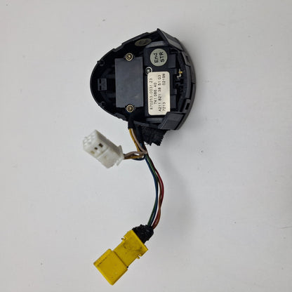 2003-2011 Mercedes-Benz E500 SOS Control Switch Assembly A2118213851
