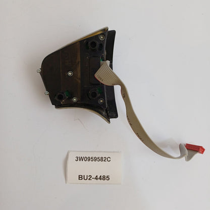 2013-2018 Bentley Continental Flying Spur Right Steering Wheel Switch 3W0959582C