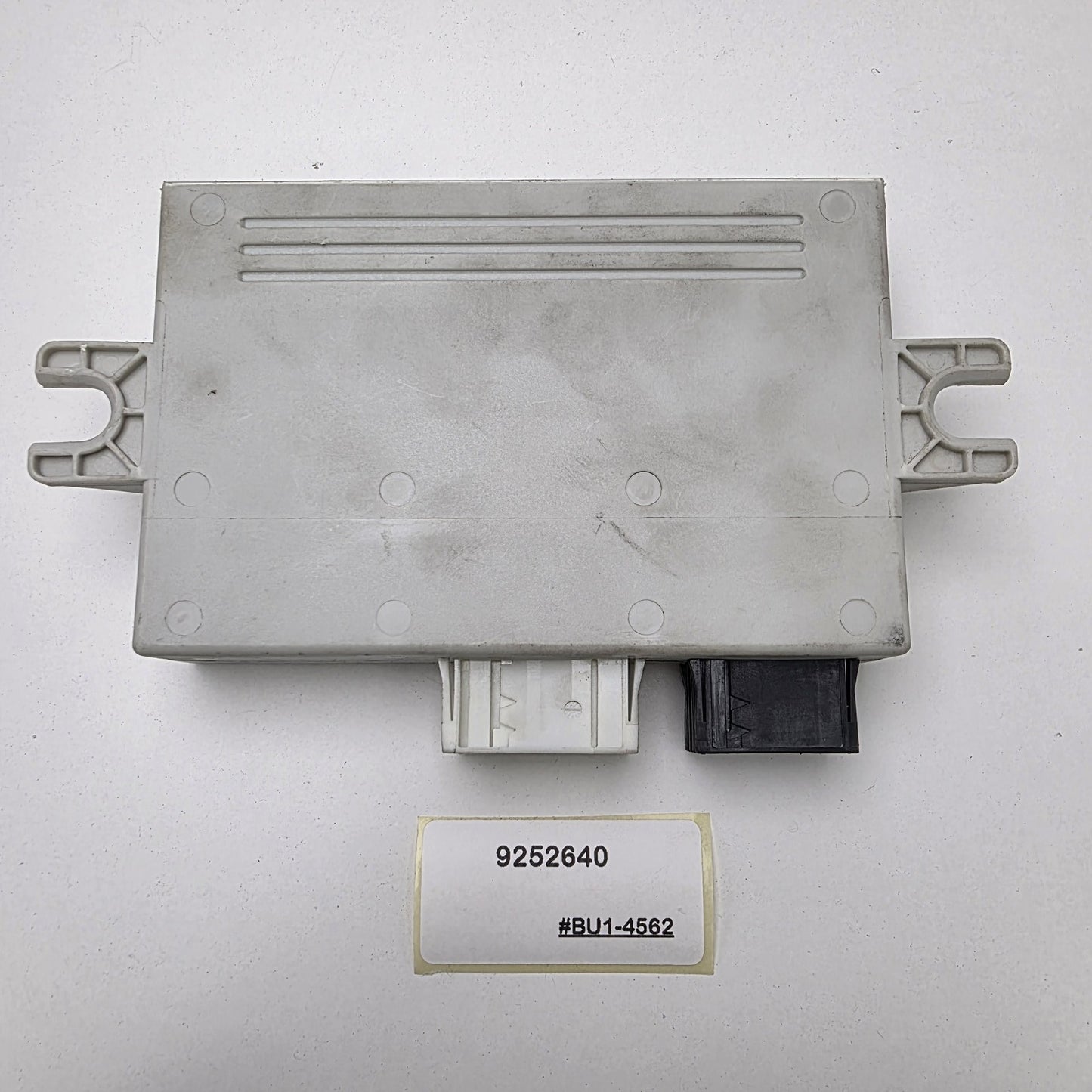 2007-2014 MINI R55 Control unit PDC 9252640