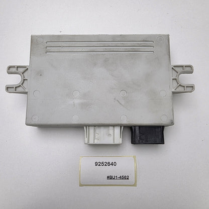 2007-2014 MINI R55 Control unit PDC 9252640