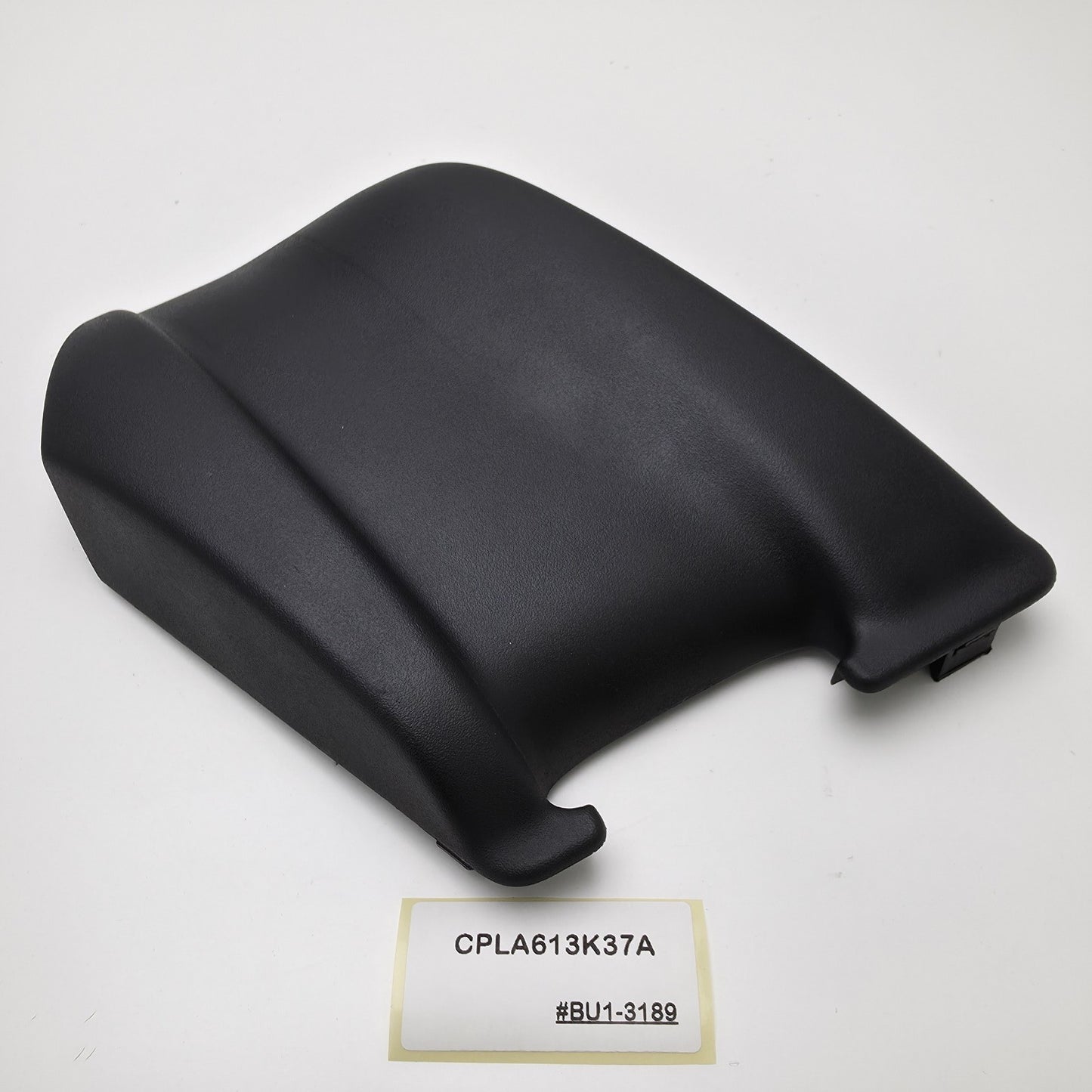 2013-2022 Land Rover Range Rover Sport L494 REAR SEAT BELT COVER CPLA613K37A