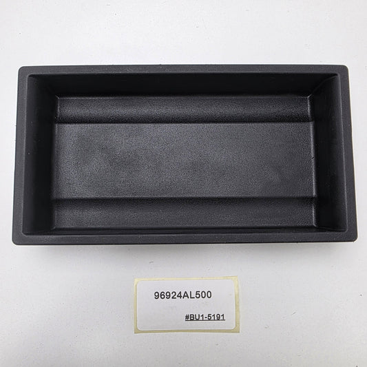 2003-2009 Infiniti G35 Pocket-Console 96924AL500