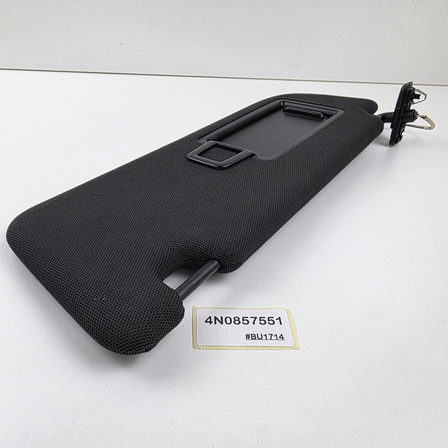 2019-2021 Audi A8 D5 Sun Visor 4N0857551