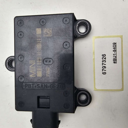 2011-2015 Mini Countryman R60 Yaw Rate Speed Sensor 6797326