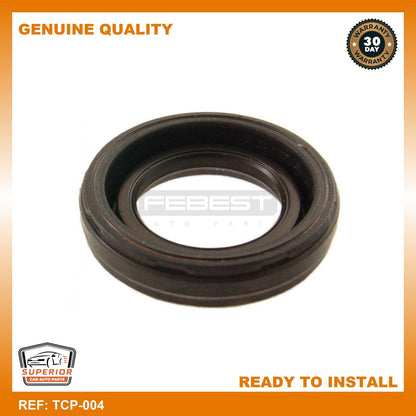 FEBEST TOYOTA Seal Ring, Spark Plug Tube TCP-004