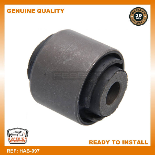 Febest 2004-2008 Acura TSX Rear Rod Bushing HAB-097