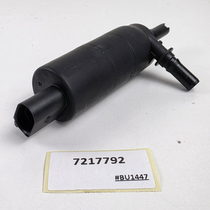 2012-2015 BMW F20 Headlight Washer Pump 7217792