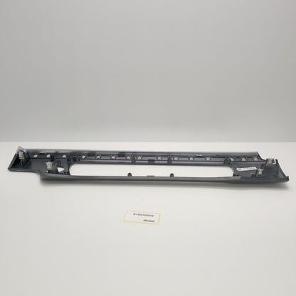 2009-2015 BMW 750i Front Headlight Switch Panel Trim 919235509