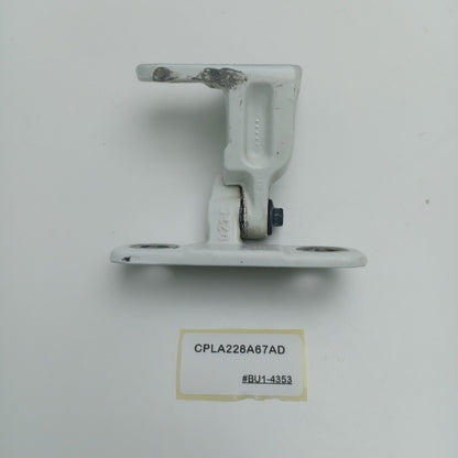 2018-2022 Land Rover Range Rover Velar Door Hinge Upper CPLA228A67AD