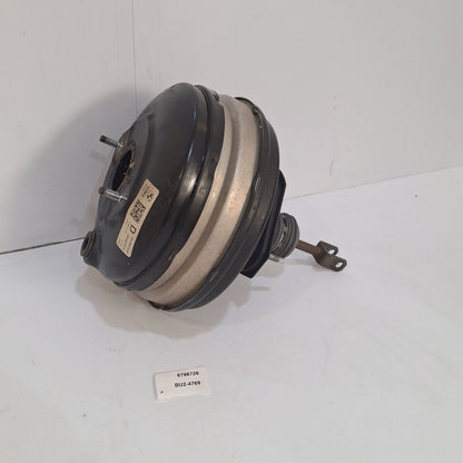 2010-2017 BMW 6 Series Brake Booster Master Cylinder 6796726