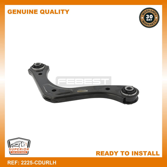 FEBEST HYUNDAI Clock Spring 2225-CDURLH