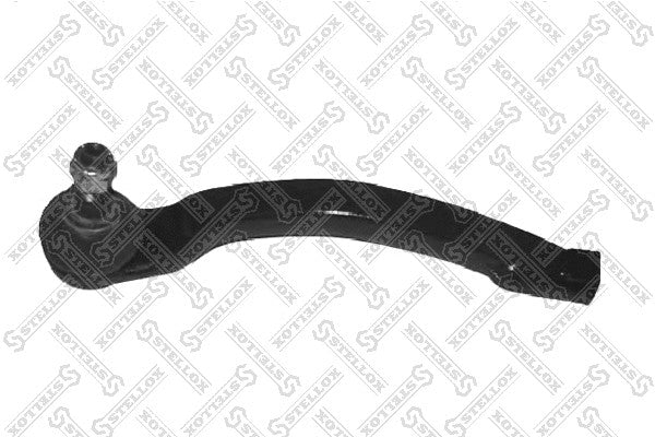 STELLOX 2001-2010 Renault Scenic Tie Rod End Front Left Outer 7701054583
