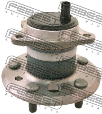 FEBEST 2007-2012 Lexus ES350 Rear Wheel Hub Rh 0182-ACV40RRH