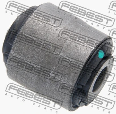FEBEST 2016-2023 Mazda CX-9 Rear Arm Bushing LRAB-021