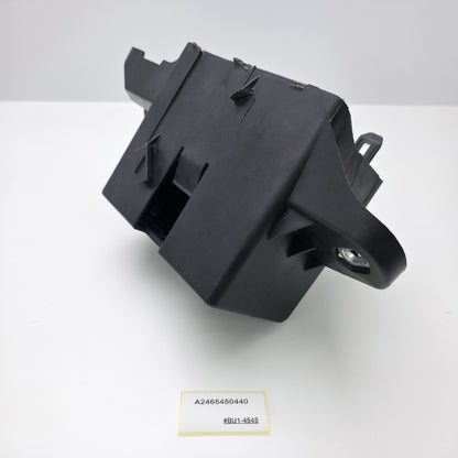 2014-2015 Mercedes-Benz CLA Battery Holder A2465450440