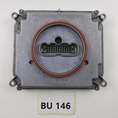 2020 Audi TT LED Headlight Power Module 7PP941472J