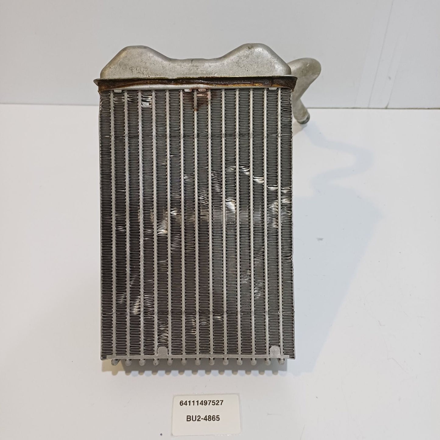 2002-2006 Mini Cooper Heater Core 64111497527