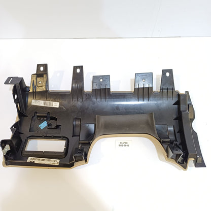 2009-2014 Jaguar XF Instrument Panel Knee Bolster Cover 044F08