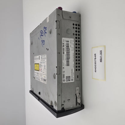 2011-2021 Audi A8 Control Unit For Information Electronics MMI 3G+ 4H0035764R