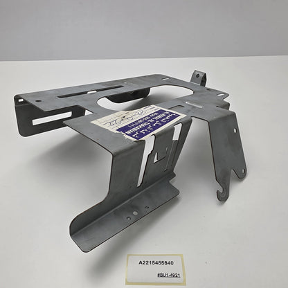 2006-2013 Mercedes-Benz CL TV tuner bracket A2215455840