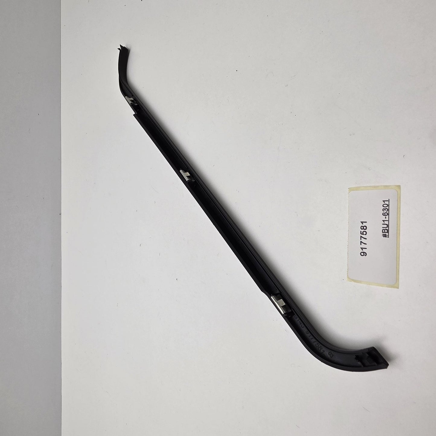 2009-2015 BMW 750i Dashboard Cover Trim Panel 9177581