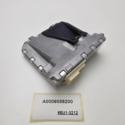 2007-2009 Mercedes-Benz S500 MULTI-PURPOSE CAMERA A0009058200