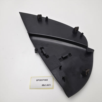 2006-2013 Audi A3 Instrument Panel Side Cover 8P0857085