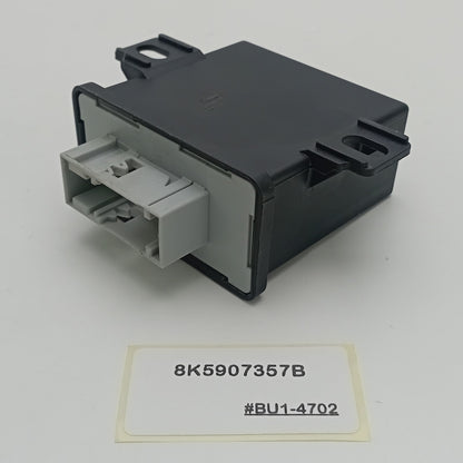 2009-2012 Audi S4 Headlight Control Module 8K5907357B