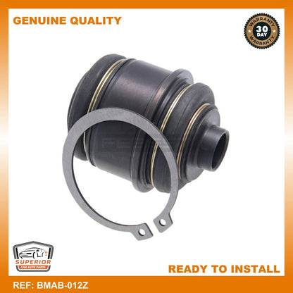 FEBEST BMW 33 32 6 770 Trailing Arm Bushing BMAB-012Z
