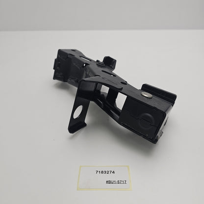 2010 BMW E92 Convertible Roof Lock Latch 7183274