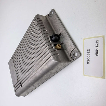 2007-2013 BMW 1 Series Bluetooth Communication Module 9200822