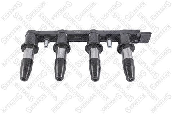 STELLOX OPEL Ignition Module / Coil Pack - 10458316