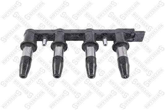 STELLOX OPEL Ignition Module / Coil Pack - 10458316