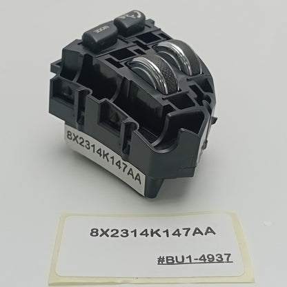 2009-2016 Jaguar XF Steering Wheel Cruise Control Switch 8X2314K147AA